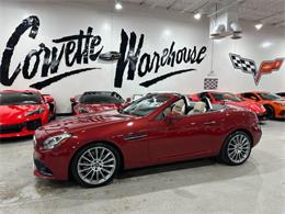 2020 Mercedes-Benz SLC (CC-2062876) for sale in Dallas, Texas