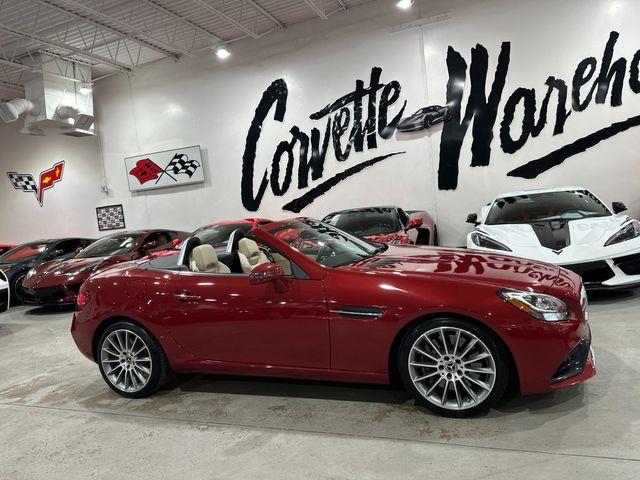 2020 Mercedes-Benz SLC (CC-2062876) for sale in Dallas, Texas