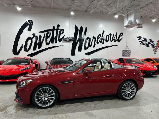 2020 Mercedes-Benz SLC (CC-2062876) for sale in Dallas, Texas