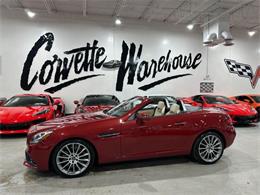 2020 Mercedes-Benz SLC (CC-2062876) for sale in Dallas, Texas
