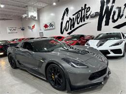 2015 Chevrolet Corvette (CC-2062878) for sale in Dallas, Texas