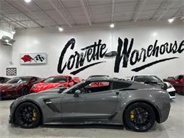 2015 Chevrolet Corvette (CC-2062878) for sale in Dallas, Texas