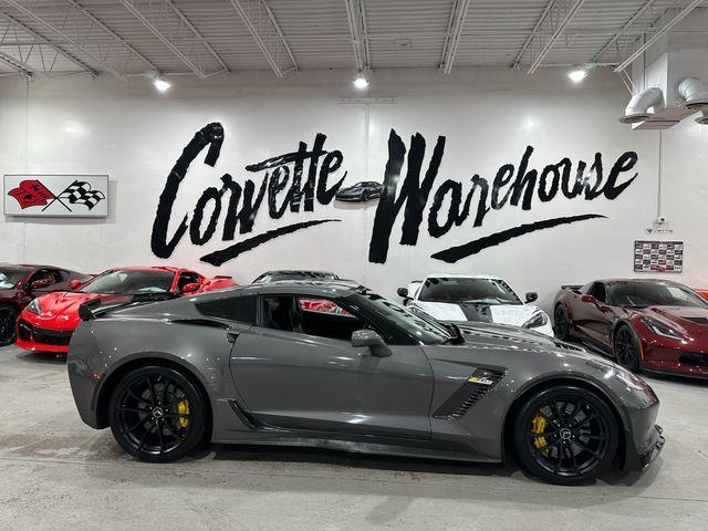 2015 Chevrolet Corvette (CC-2062878) for sale in Dallas, Texas