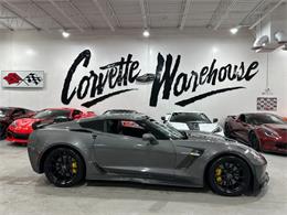 2015 Chevrolet Corvette (CC-2062878) for sale in Dallas, Texas