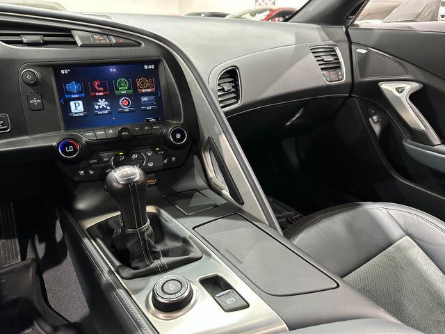 2015 Chevrolet Corvette (CC-2062878) for sale in Dallas, Texas