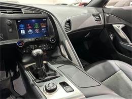 2015 Chevrolet Corvette (CC-2062878) for sale in Dallas, Texas