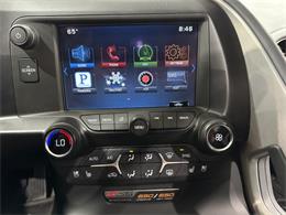 2015 Chevrolet Corvette (CC-2062878) for sale in Dallas, Texas