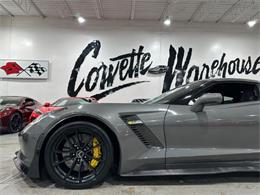 2015 Chevrolet Corvette (CC-2062878) for sale in Dallas, Texas