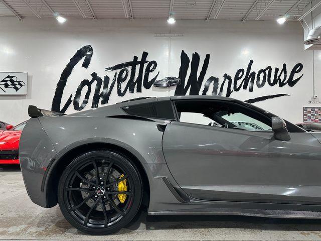 2015 Chevrolet Corvette (CC-2062878) for sale in Dallas, Texas