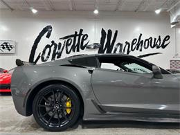 2015 Chevrolet Corvette (CC-2062878) for sale in Dallas, Texas