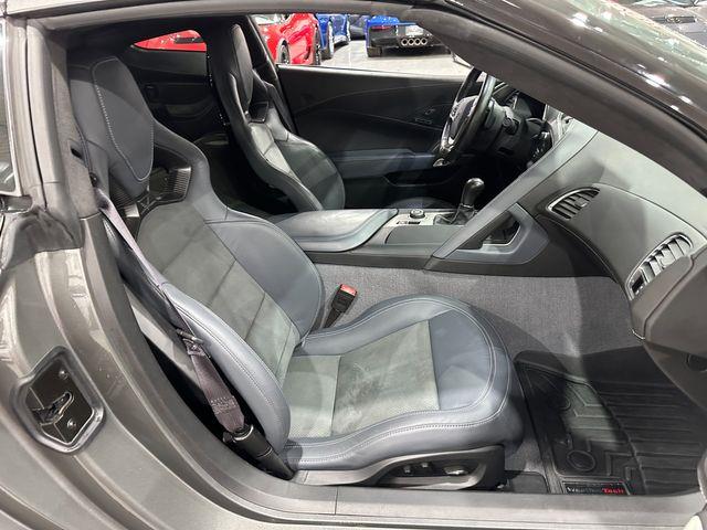 2015 Chevrolet Corvette (CC-2062878) for sale in Dallas, Texas