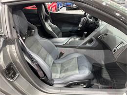 2015 Chevrolet Corvette (CC-2062878) for sale in Dallas, Texas