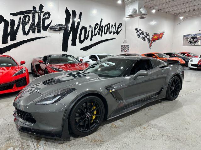 2015 Chevrolet Corvette (CC-2062878) for sale in Dallas, Texas