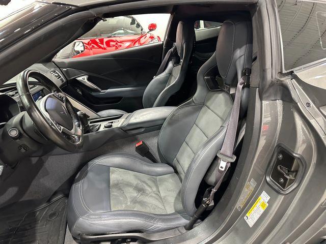 2015 Chevrolet Corvette (CC-2062878) for sale in Dallas, Texas