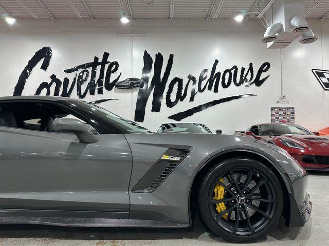 2015 Chevrolet Corvette (CC-2062878) for sale in Dallas, Texas