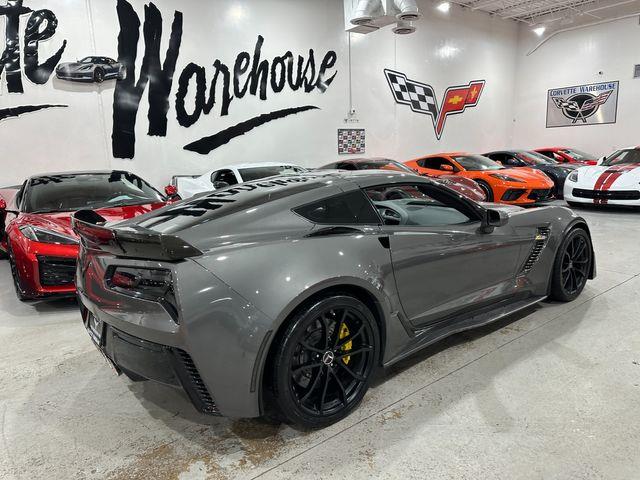 2015 Chevrolet Corvette (CC-2062878) for sale in Dallas, Texas