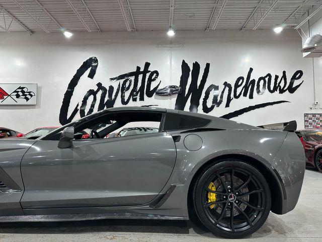 2015 Chevrolet Corvette (CC-2062878) for sale in Dallas, Texas