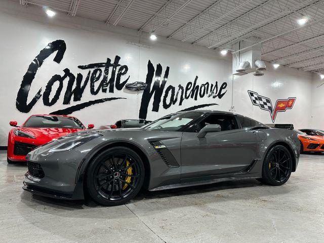 2015 Chevrolet Corvette (CC-2062878) for sale in Dallas, Texas
