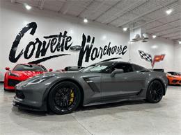 2015 Chevrolet Corvette (CC-2062878) for sale in Dallas, Texas