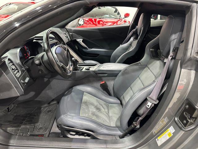 2015 Chevrolet Corvette (CC-2062878) for sale in Dallas, Texas