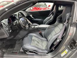 2015 Chevrolet Corvette (CC-2062878) for sale in Dallas, Texas