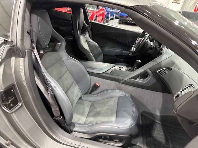 2015 Chevrolet Corvette (CC-2062878) for sale in Dallas, Texas