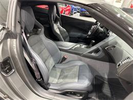 2015 Chevrolet Corvette (CC-2062878) for sale in Dallas, Texas