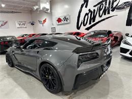 2015 Chevrolet Corvette (CC-2062878) for sale in Dallas, Texas
