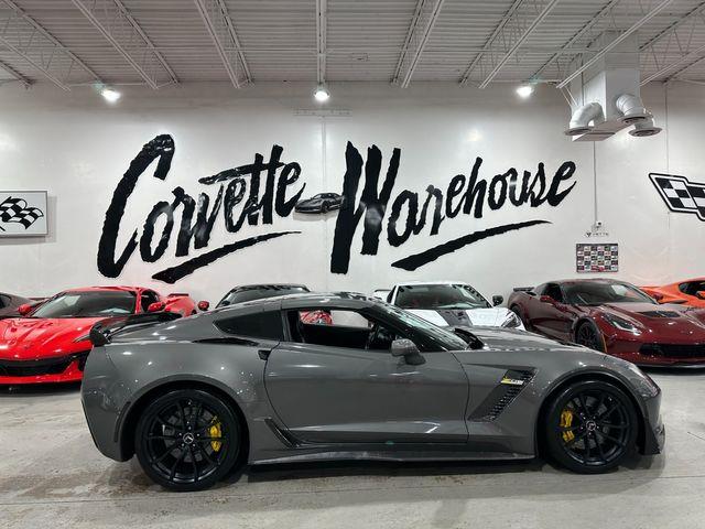2015 Chevrolet Corvette (CC-2062878) for sale in Dallas, Texas