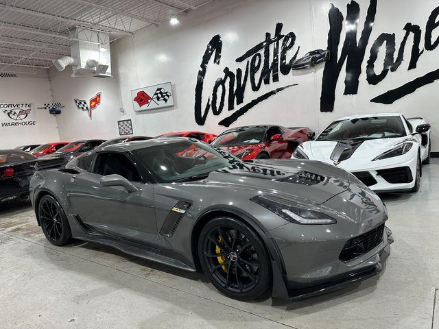 2015 Chevrolet Corvette (CC-2062878) for sale in Dallas, Texas