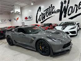 2015 Chevrolet Corvette (CC-2062878) for sale in Dallas, Texas