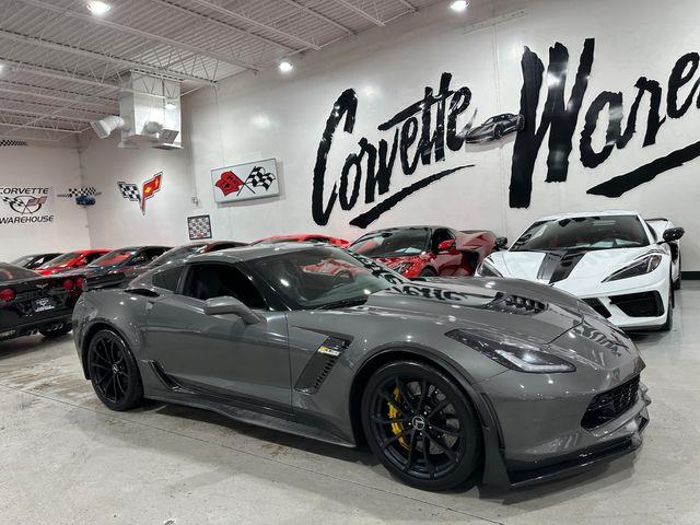 2015 Chevrolet Corvette (CC-2062878) for sale in Dallas, Texas
