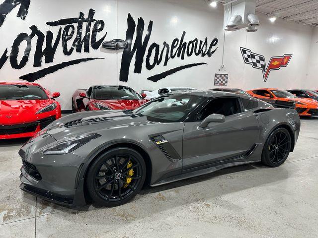 2015 Chevrolet Corvette (CC-2062878) for sale in Dallas, Texas