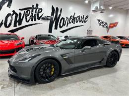2015 Chevrolet Corvette (CC-2062878) for sale in Dallas, Texas