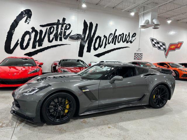 2015 Chevrolet Corvette (CC-2062878) for sale in Dallas, Texas