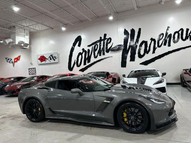 2015 Chevrolet Corvette (CC-2062878) for sale in Dallas, Texas
