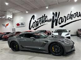 2015 Chevrolet Corvette (CC-2062878) for sale in Dallas, Texas