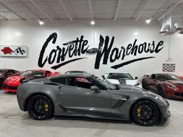2015 Chevrolet Corvette (CC-2062878) for sale in Dallas, Texas