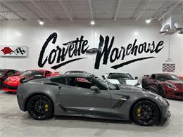 2015 Chevrolet Corvette (CC-2062878) for sale in Dallas, Texas
