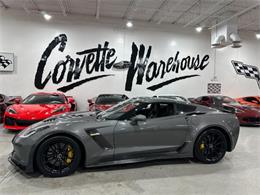 2015 Chevrolet Corvette (CC-2062878) for sale in Dallas, Texas