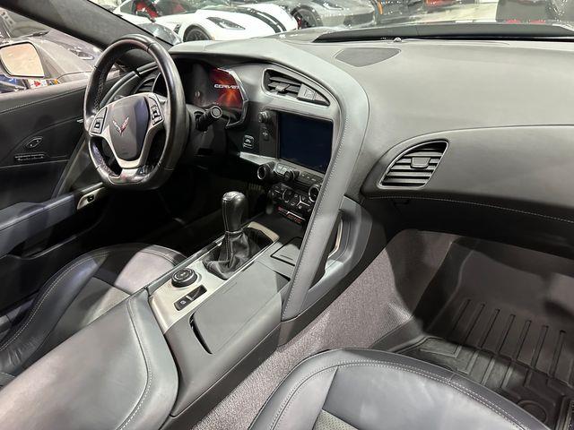 2015 Chevrolet Corvette (CC-2062878) for sale in Dallas, Texas