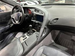 2015 Chevrolet Corvette (CC-2062878) for sale in Dallas, Texas