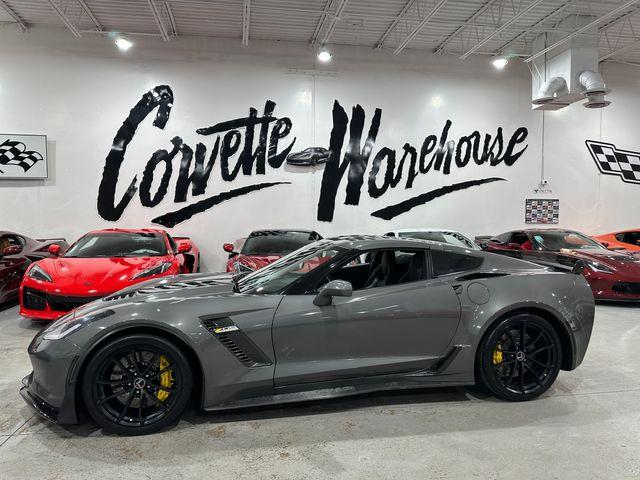 2015 Chevrolet Corvette (CC-2062878) for sale in Dallas, Texas