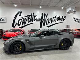 2015 Chevrolet Corvette (CC-2062878) for sale in Dallas, Texas