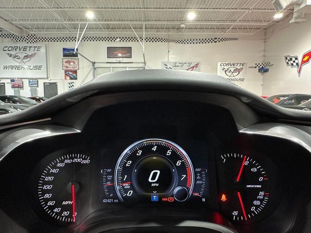 2015 Chevrolet Corvette (CC-2062878) for sale in Dallas, Texas