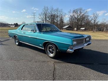 1968 Ford Galaxie (CC-2062881) for sale in Carlisle, Pennsylvania