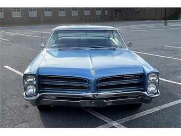 1966 Pontiac Catalina (CC-2062906) for sale in Carlisle, Pennsylvania
