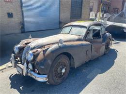 1957 Jaguar XK140 (CC-2062907) for sale in Astoria, New York