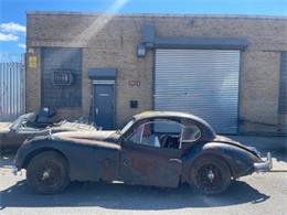 1957 Jaguar XK140 (CC-2062907) for sale in Astoria, New York