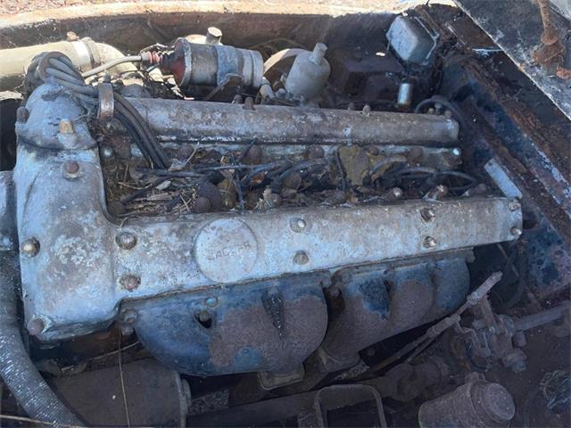 1957 Jaguar XK140 (CC-2062907) for sale in Astoria, New York